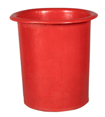 Plastic Bucket 20 Litres